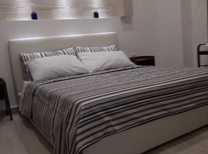Hotel con vista: Maison Marguerite