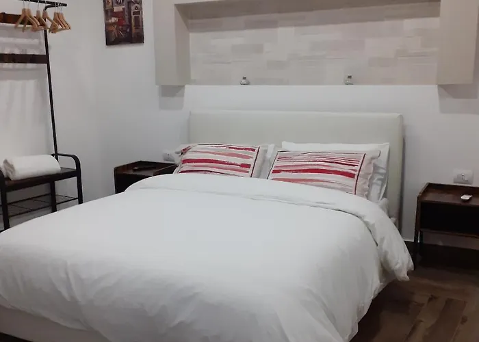 Hotel con vista: Maison Marguerite