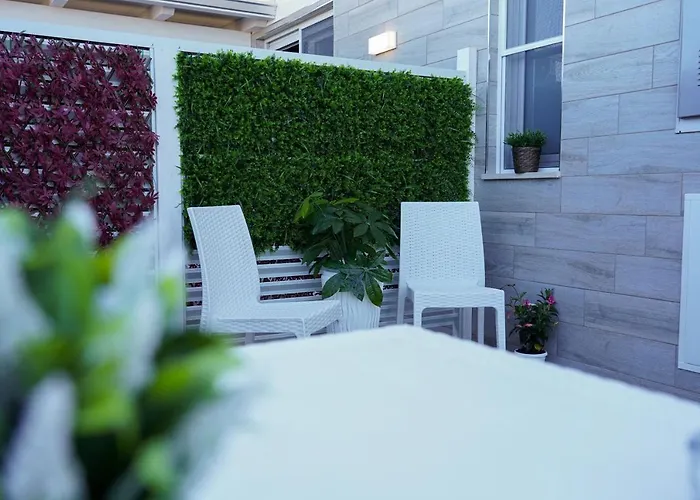 La villa: Maison Lion