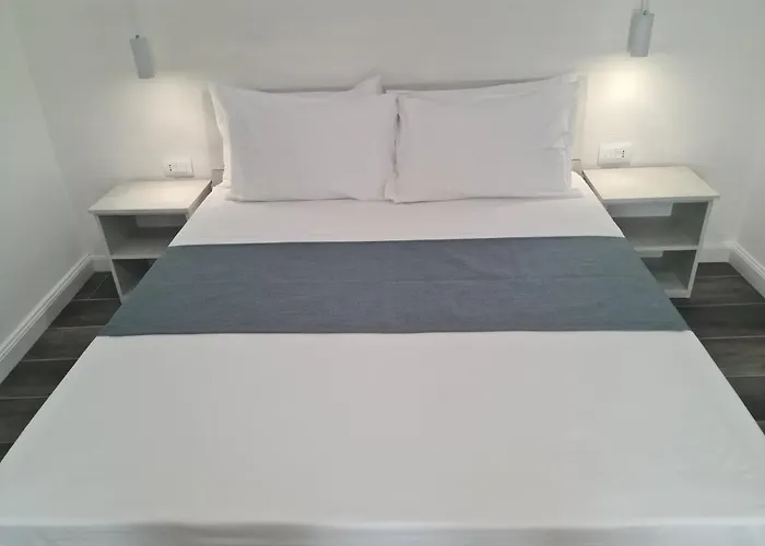 Hotel 4 stelle: Le Saline Rooms