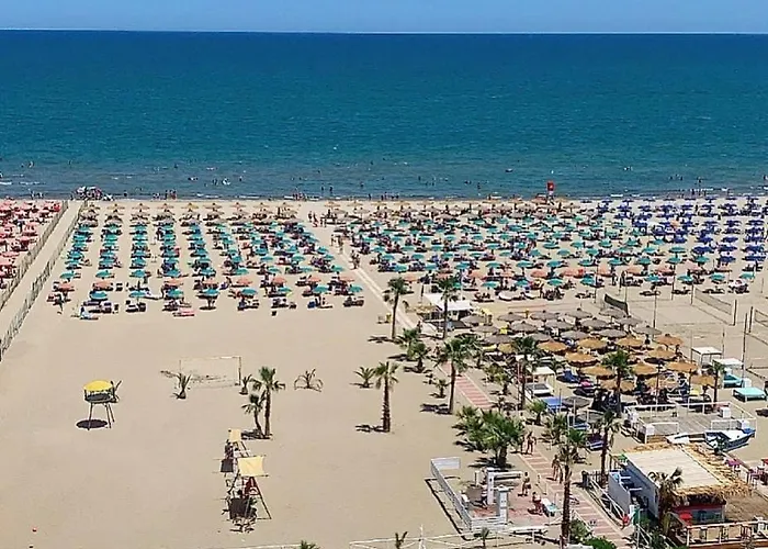 Hotel familiare: Alma Salina Suite